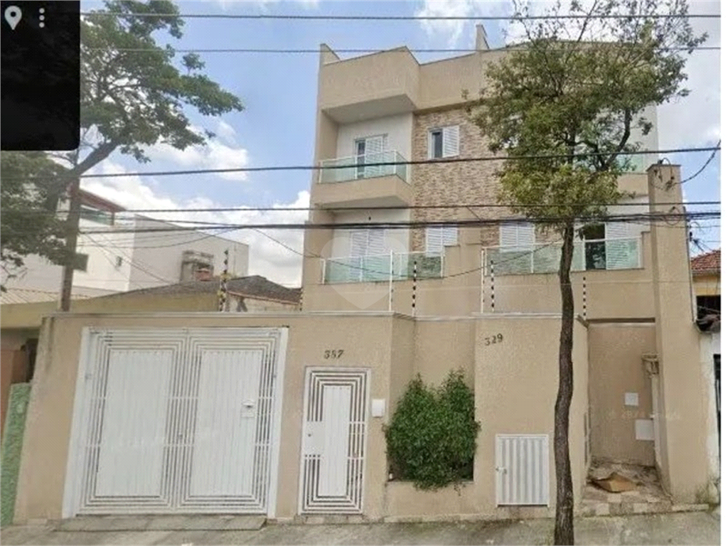 Venda Apartamento Santo André Vila Helena REO1037520 10