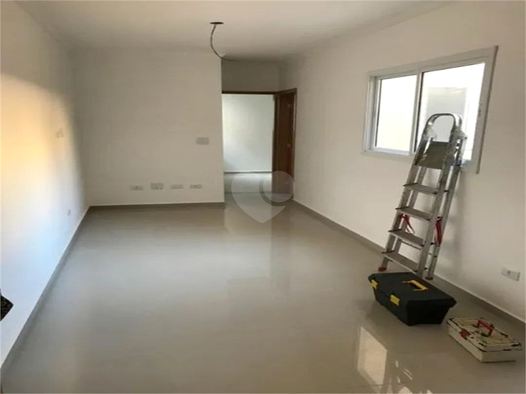 Venda Apartamento Santo André Vila Helena REO1037520 3