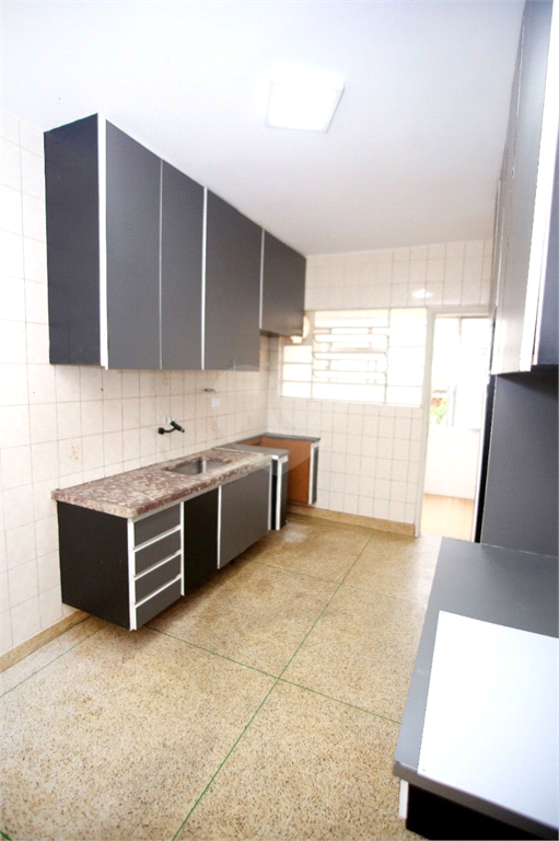 Venda Apartamento São Paulo Vila Ester (zona Norte) REO1037521 14