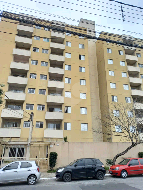 Venda Apartamento São Paulo Interlagos REO1037528 39