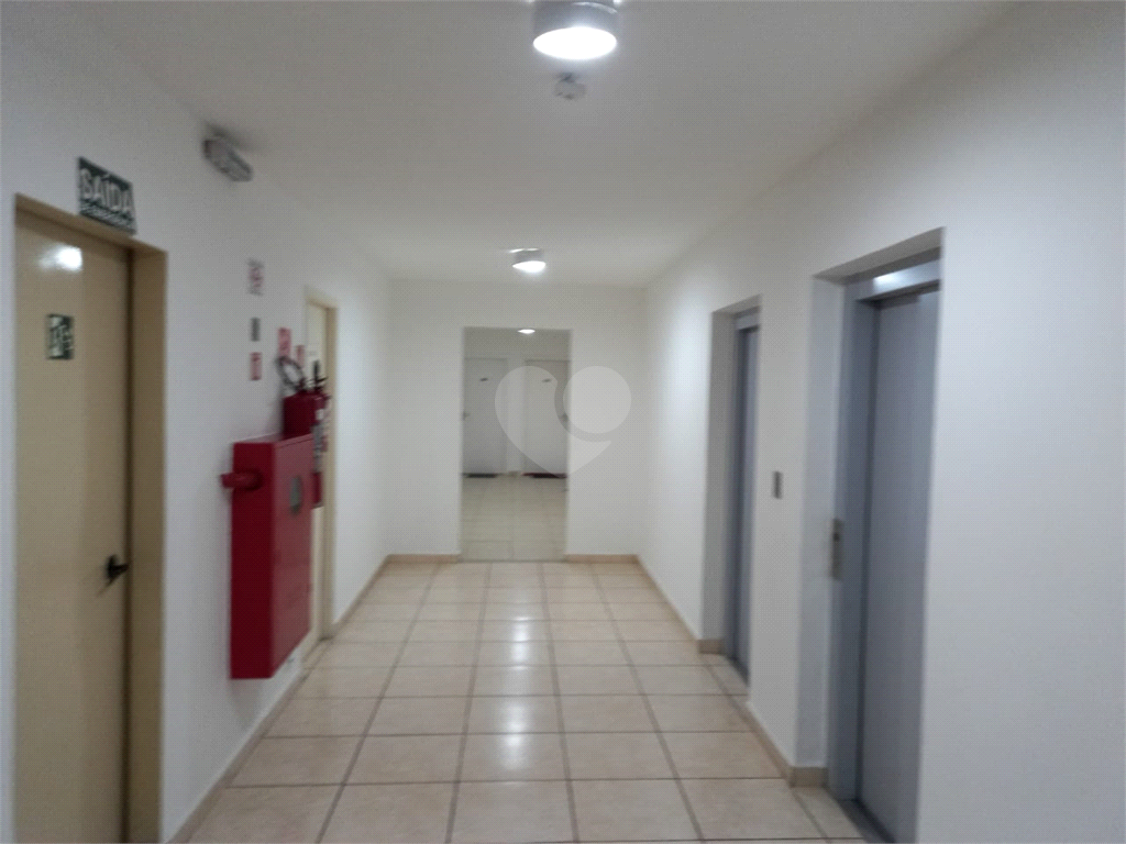 Venda Apartamento São Paulo Interlagos REO1037528 32