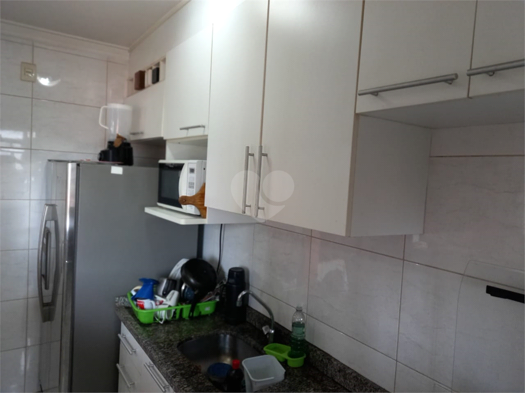 Venda Apartamento São Paulo Interlagos REO1037528 17