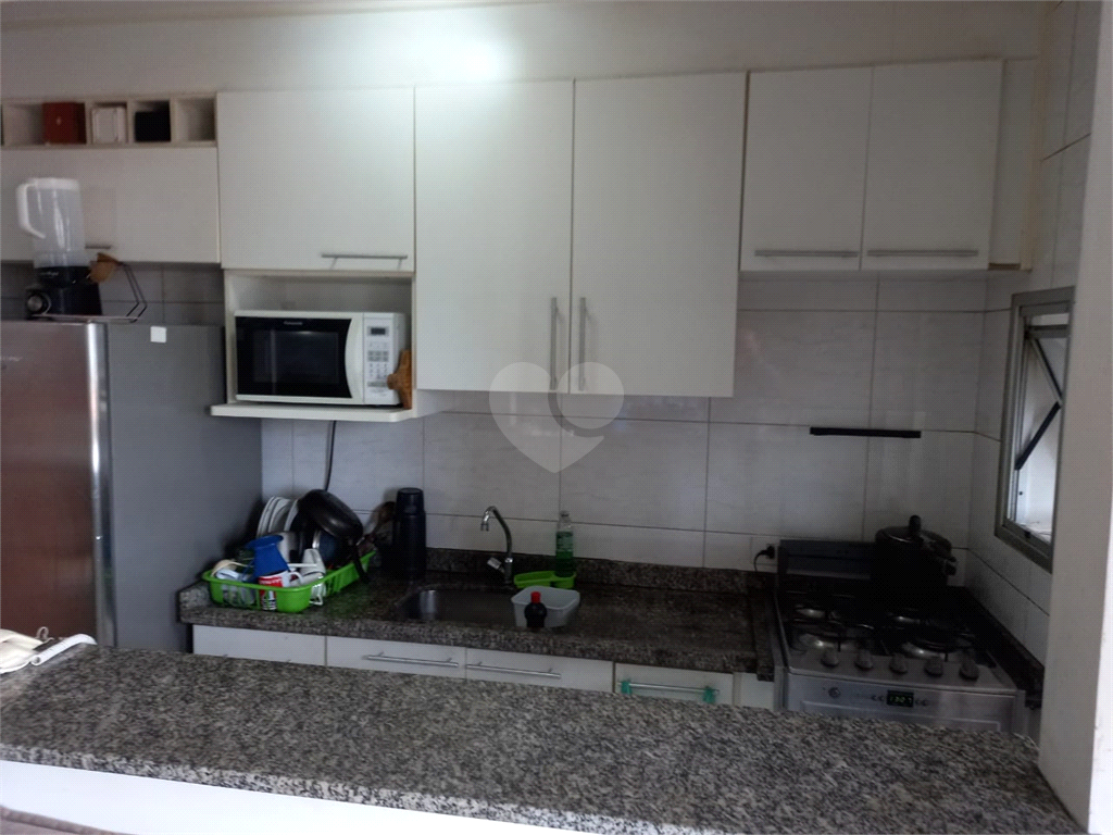 Venda Apartamento São Paulo Interlagos REO1037528 9