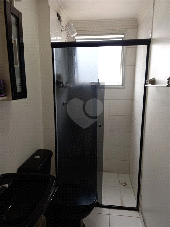 Venda Apartamento São Paulo Interlagos REO1037528 27