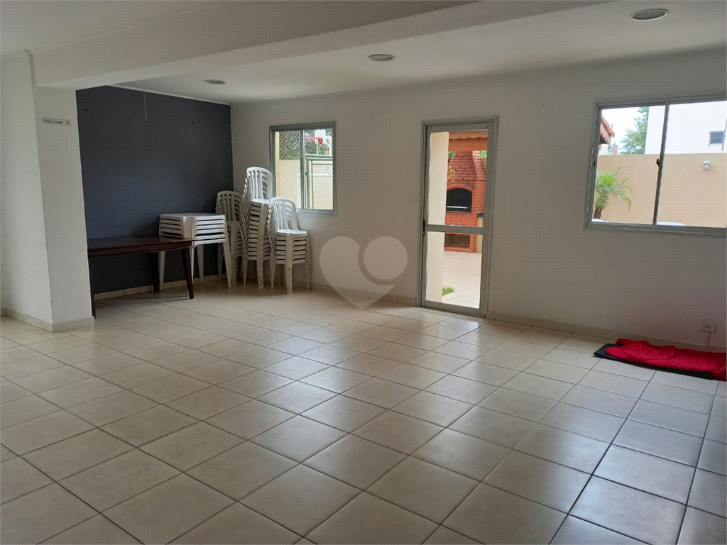 Venda Apartamento São Paulo Interlagos REO1037528 36