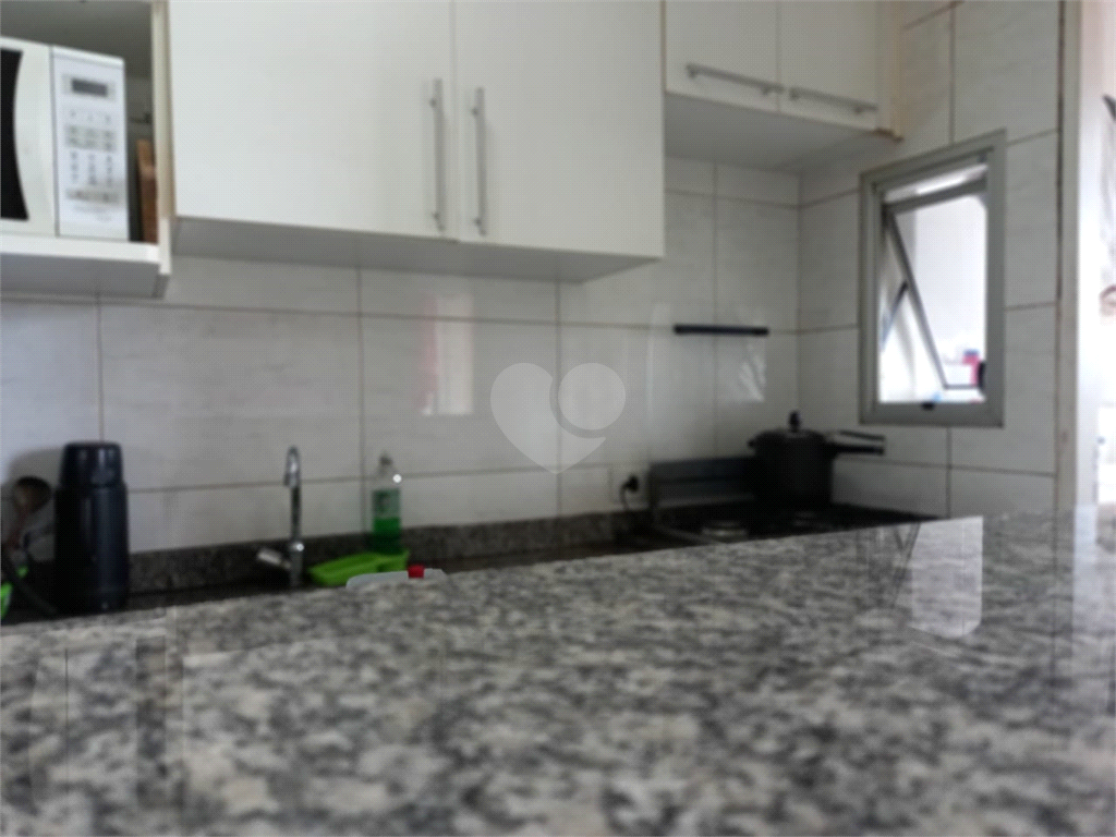 Venda Apartamento São Paulo Interlagos REO1037528 14