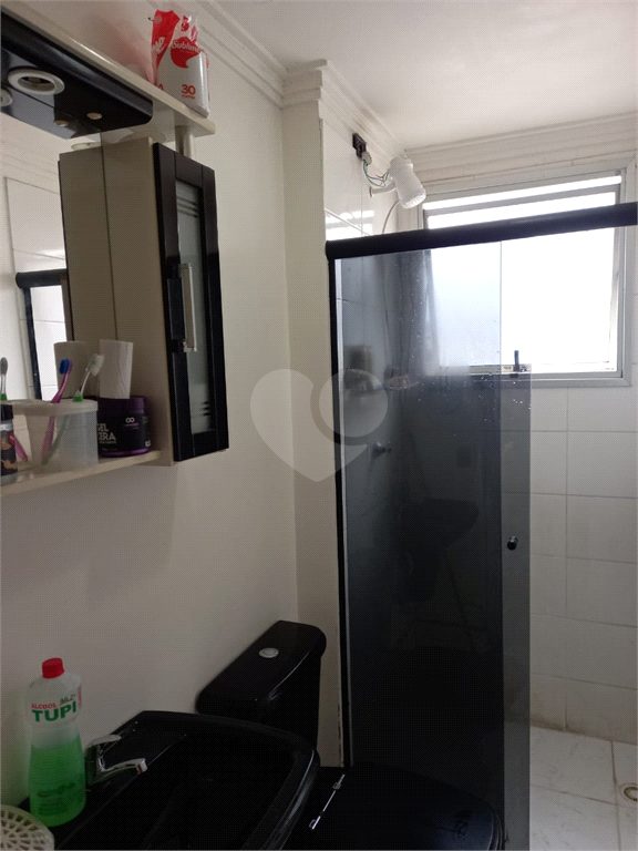 Venda Apartamento São Paulo Interlagos REO1037528 26