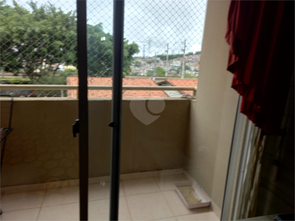 Venda Apartamento São Paulo Interlagos REO1037528 25