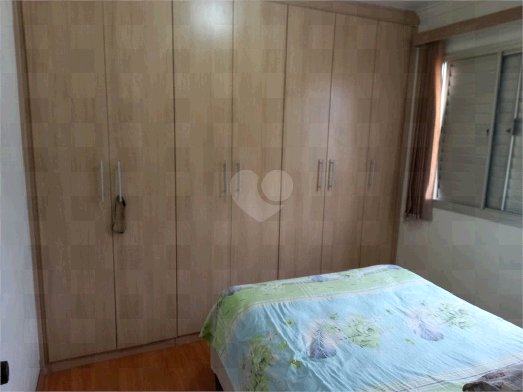 Venda Apartamento São Paulo Interlagos REO1037528 18