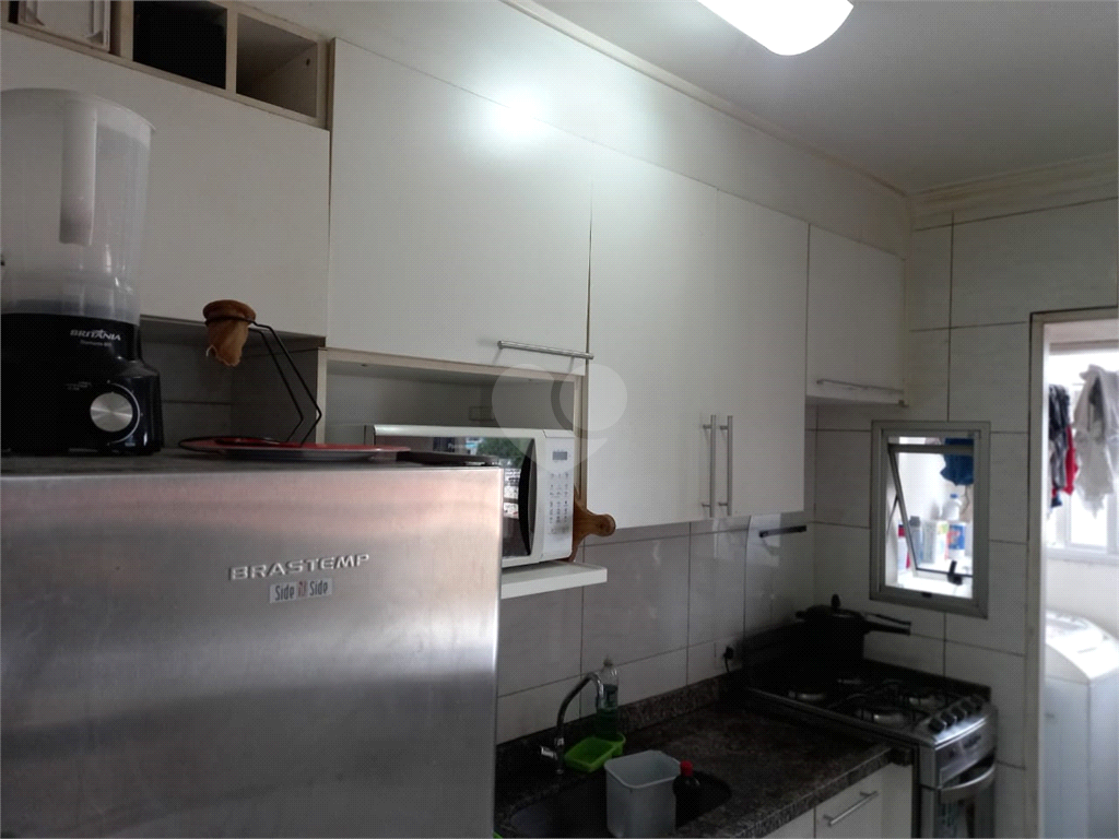 Venda Apartamento São Paulo Interlagos REO1037528 12