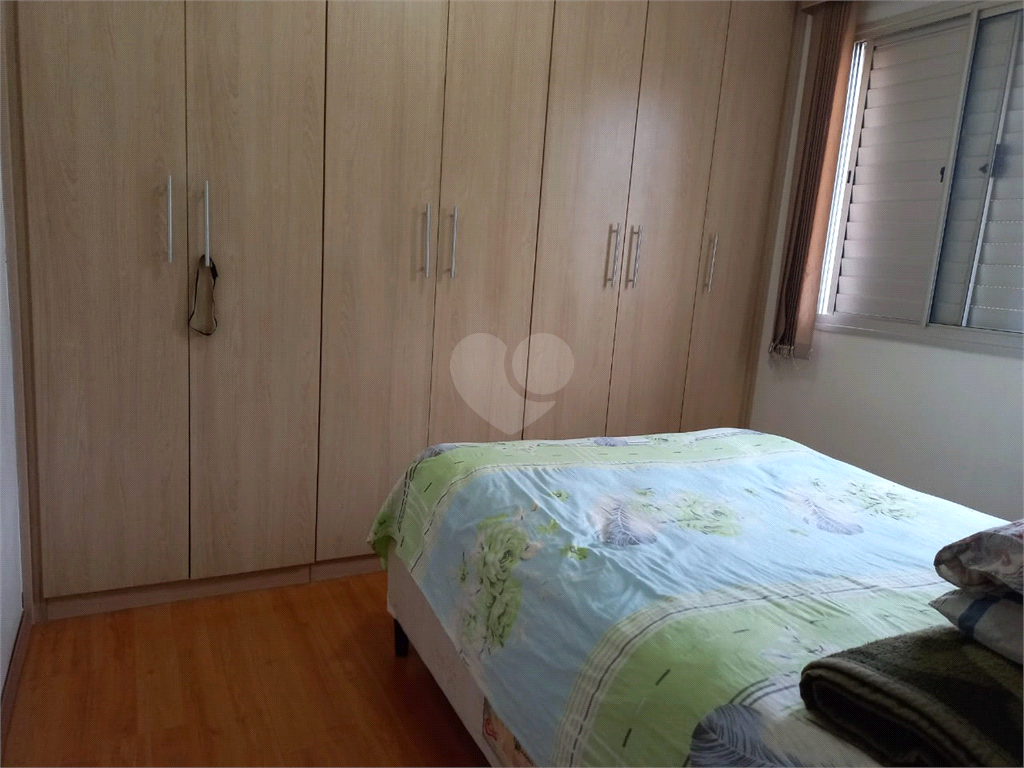 Venda Apartamento São Paulo Interlagos REO1037528 19