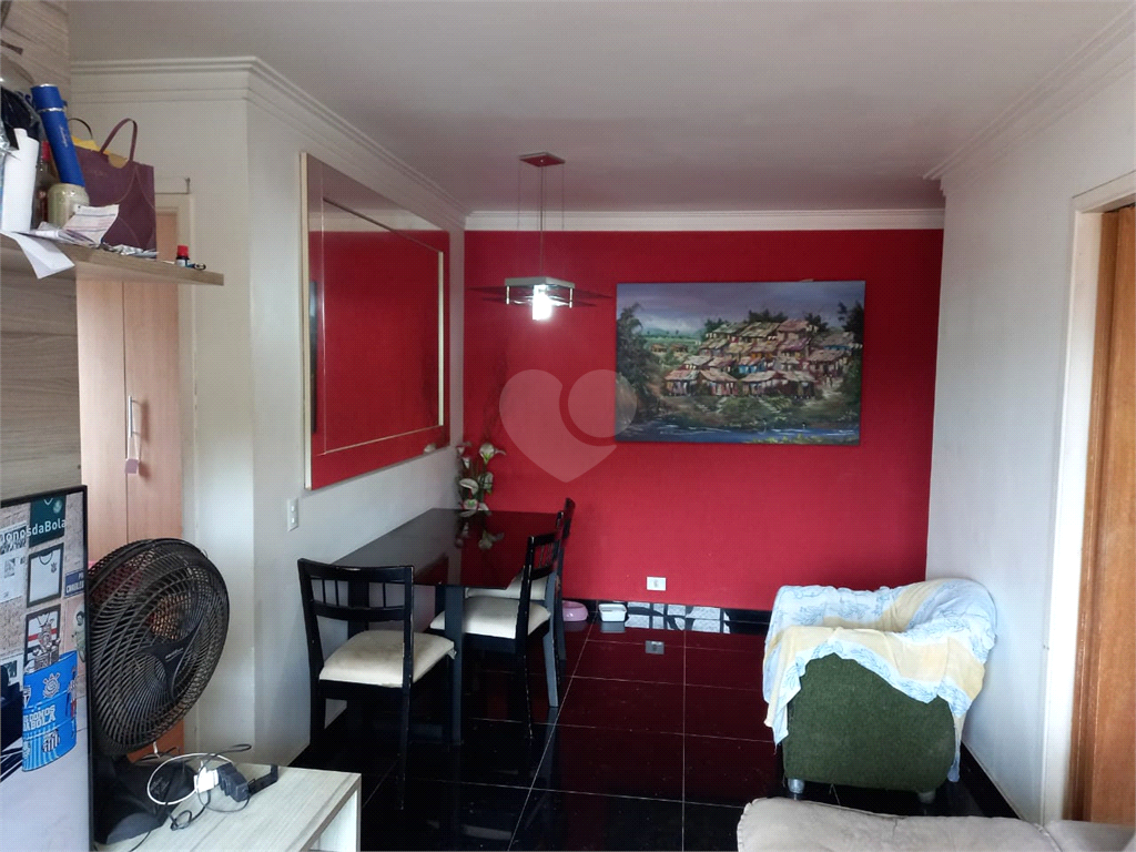 Venda Apartamento São Paulo Interlagos REO1037528 4