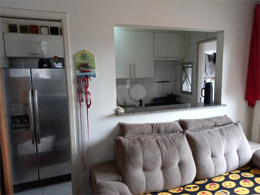 Venda Apartamento São Paulo Interlagos REO1037528 8