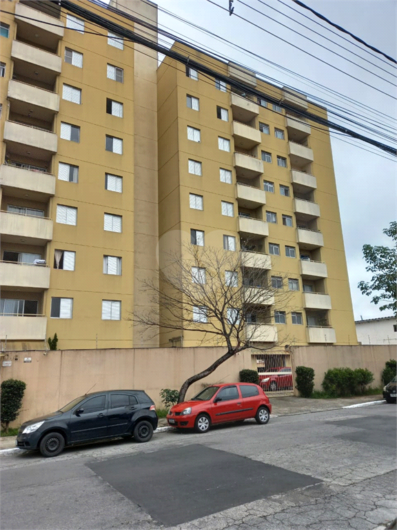 Venda Apartamento São Paulo Interlagos REO1037528 40