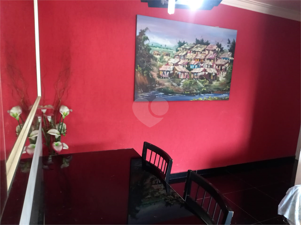 Venda Apartamento São Paulo Interlagos REO1037528 2