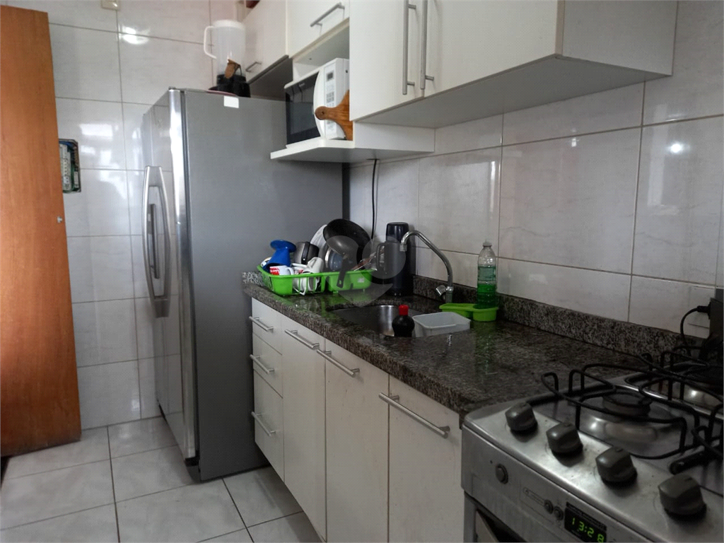 Venda Apartamento São Paulo Interlagos REO1037528 16