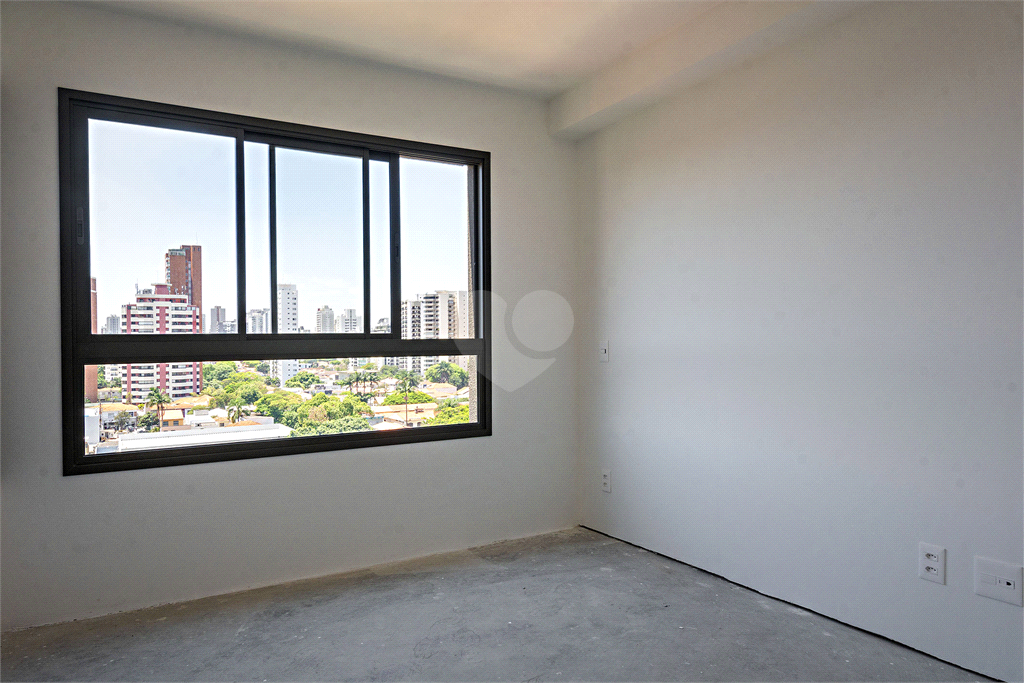 Venda Apartamento São Paulo Campo Belo REO1037529 2