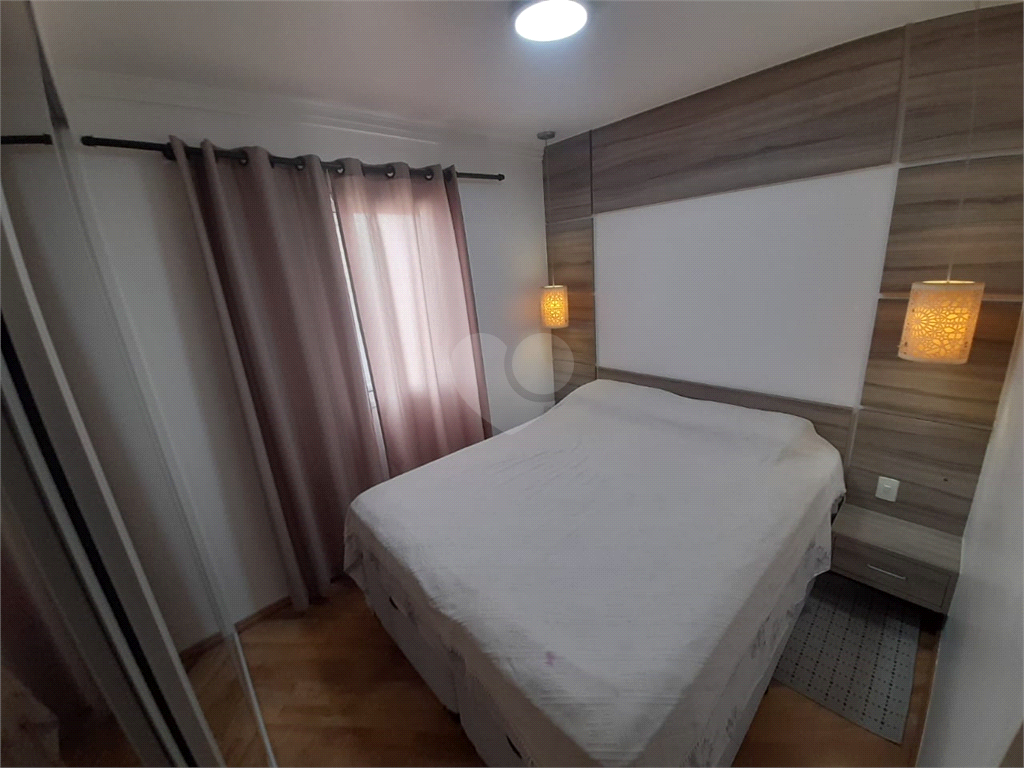 Venda Apartamento São Paulo Usina Piratininga REO1037532 15