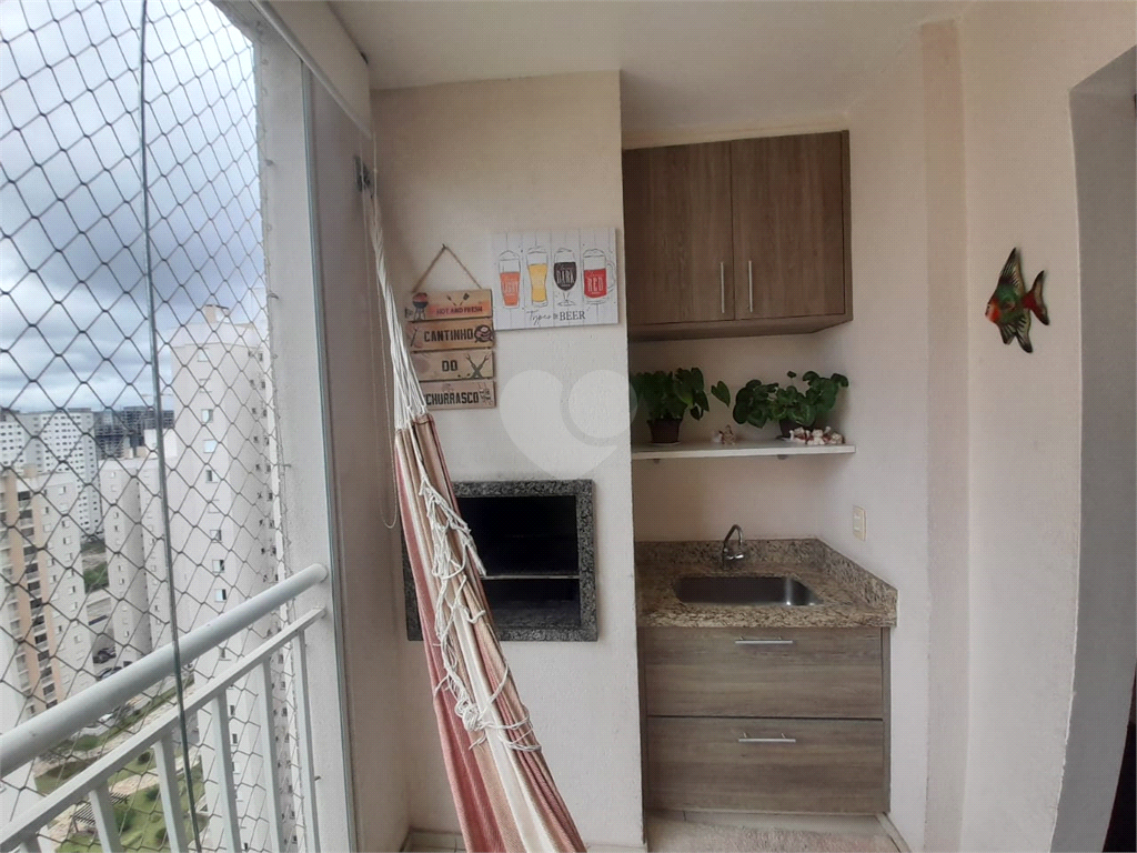 Venda Apartamento São Paulo Usina Piratininga REO1037532 18