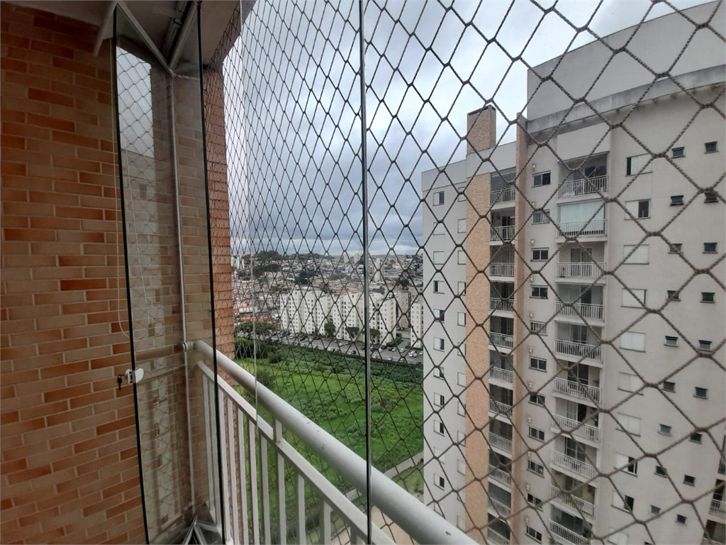 Venda Apartamento São Paulo Usina Piratininga REO1037532 25