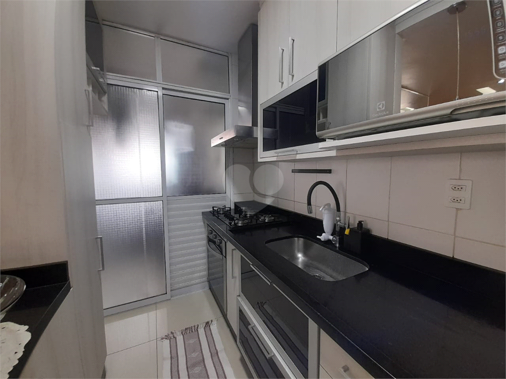 Venda Apartamento São Paulo Usina Piratininga REO1037532 8