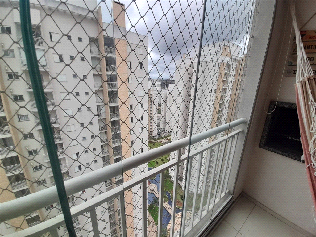 Venda Apartamento São Paulo Usina Piratininga REO1037532 24