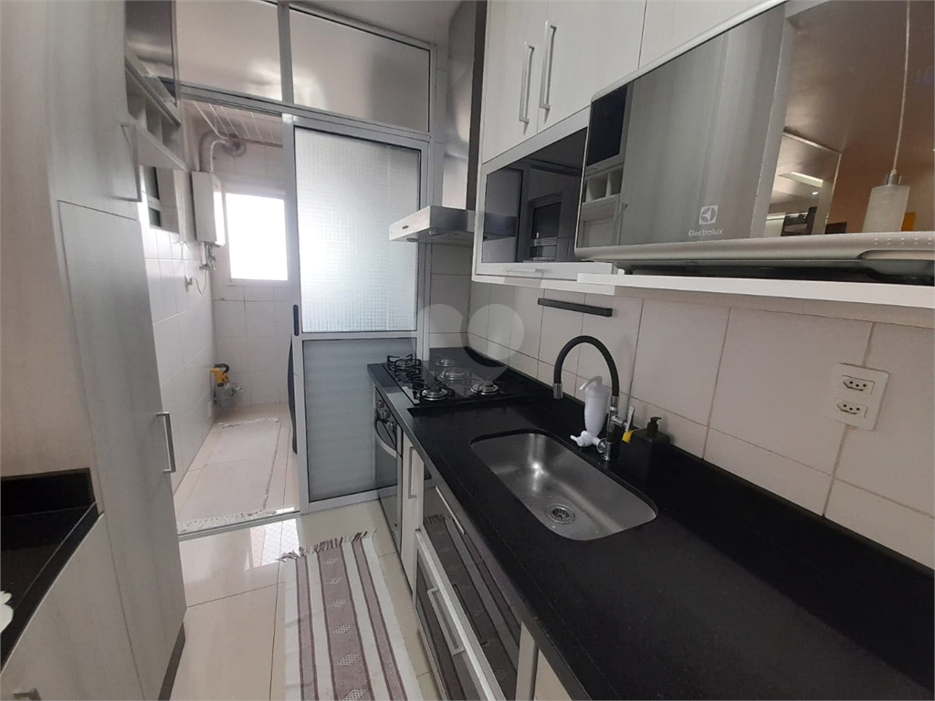 Venda Apartamento São Paulo Usina Piratininga REO1037532 6