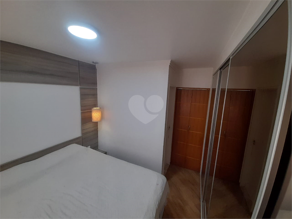 Venda Apartamento São Paulo Usina Piratininga REO1037532 16