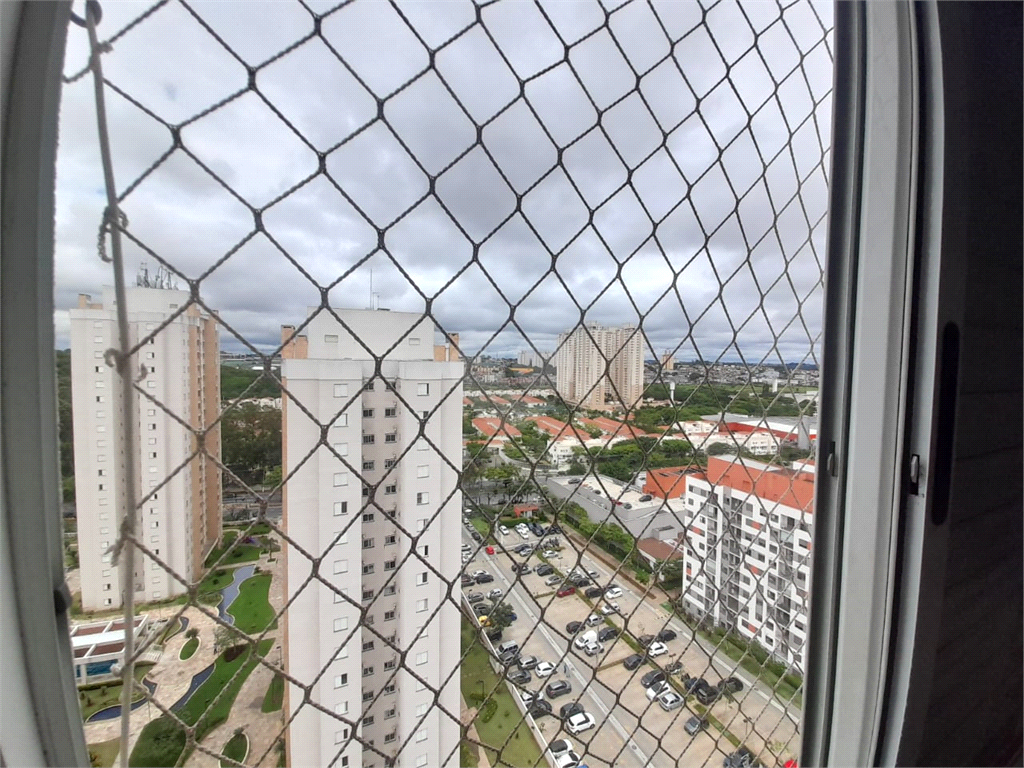 Venda Apartamento São Paulo Usina Piratininga REO1037532 26