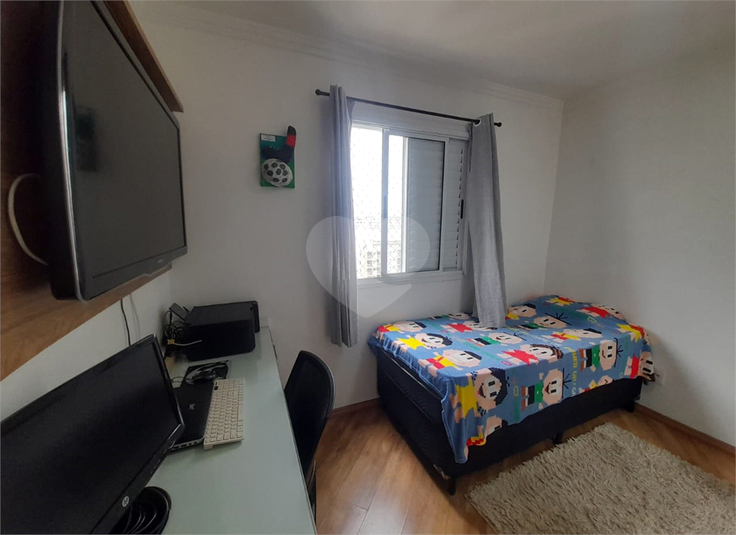 Venda Apartamento São Paulo Usina Piratininga REO1037532 13