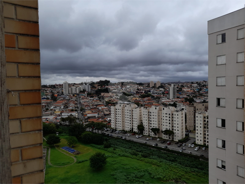 Venda Apartamento São Paulo Usina Piratininga REO1037532 27