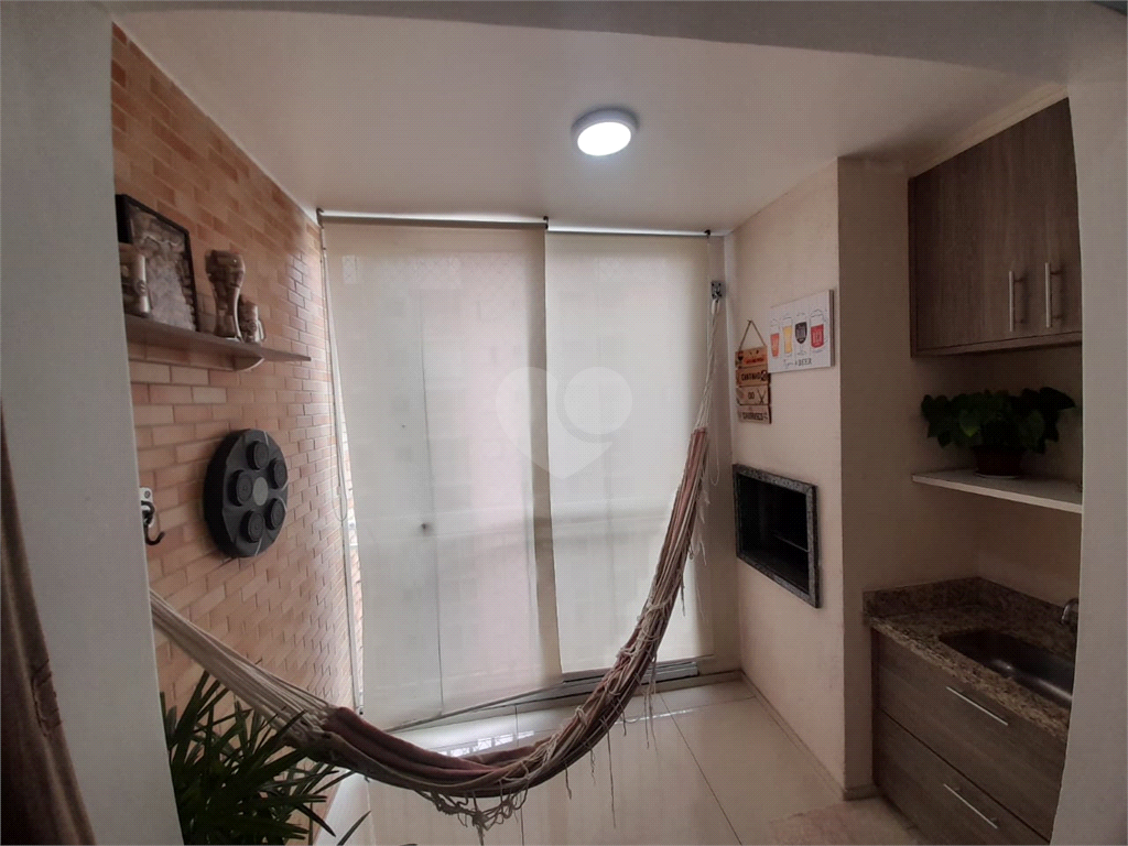 Venda Apartamento São Paulo Usina Piratininga REO1037532 20