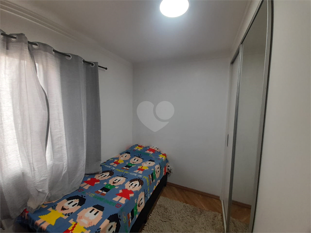 Venda Apartamento São Paulo Usina Piratininga REO1037532 12