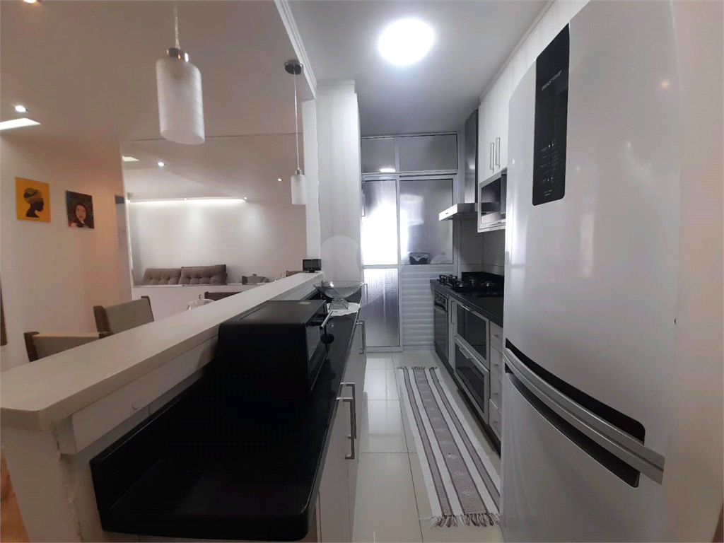 Venda Apartamento São Paulo Usina Piratininga REO1037532 10