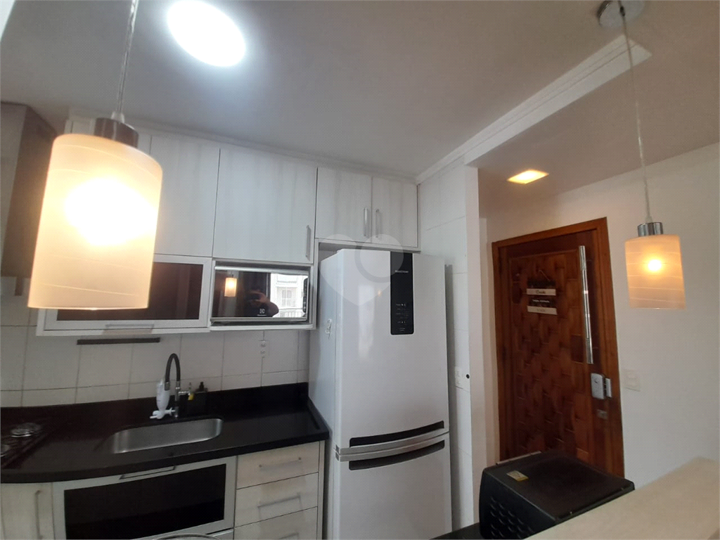 Venda Apartamento São Paulo Usina Piratininga REO1037532 4