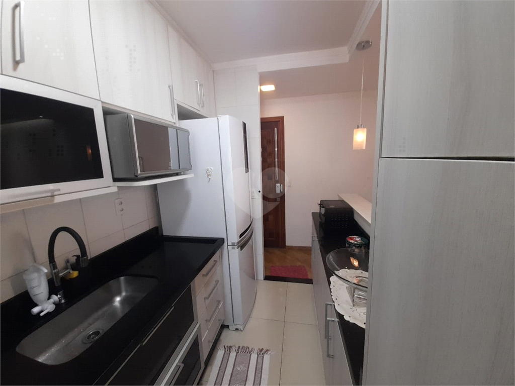 Venda Apartamento São Paulo Usina Piratininga REO1037532 5