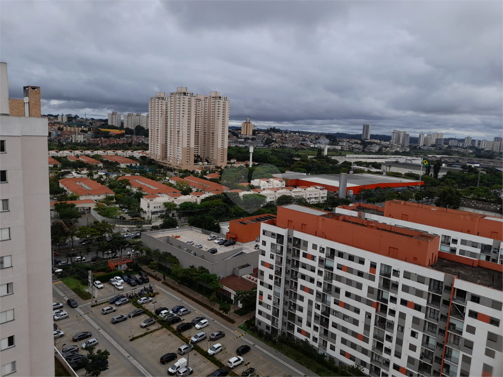 Venda Apartamento São Paulo Usina Piratininga REO1037532 31