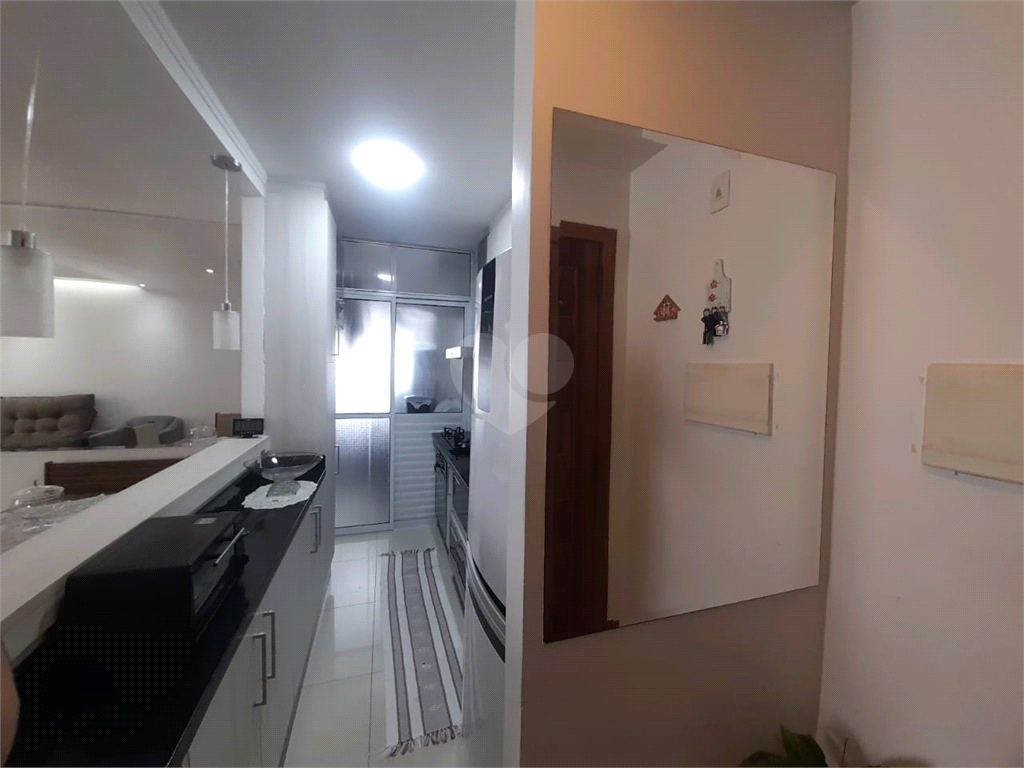 Venda Apartamento São Paulo Usina Piratininga REO1037532 9