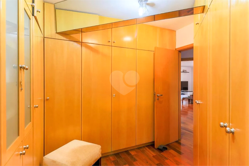 Venda Apartamento São Paulo Brooklin Novo REO1037534 14