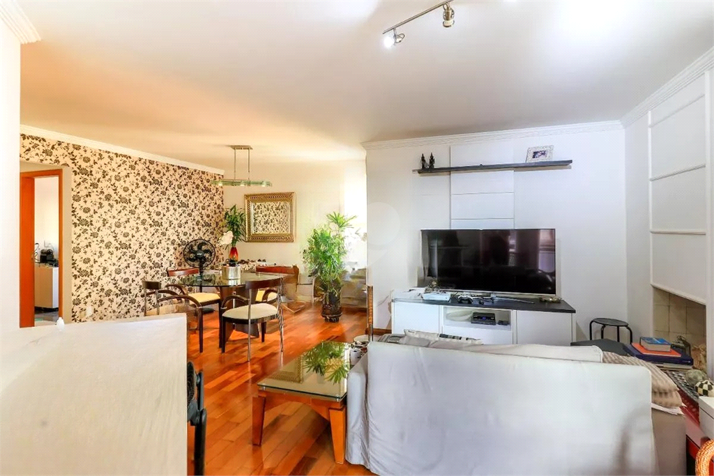 Venda Apartamento São Paulo Brooklin Novo REO1037534 2