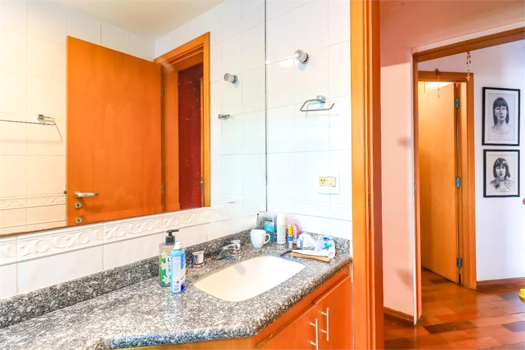 Venda Apartamento São Paulo Brooklin Novo REO1037534 23