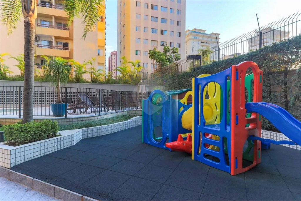 Venda Apartamento São Paulo Brooklin Novo REO1037534 32