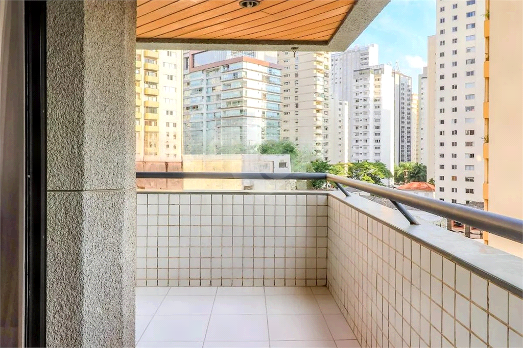 Venda Apartamento São Paulo Brooklin Novo REO1037534 26