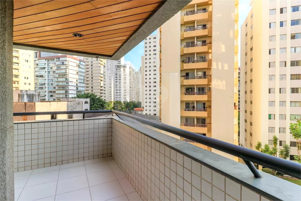 Venda Apartamento São Paulo Brooklin Novo REO1037534 8