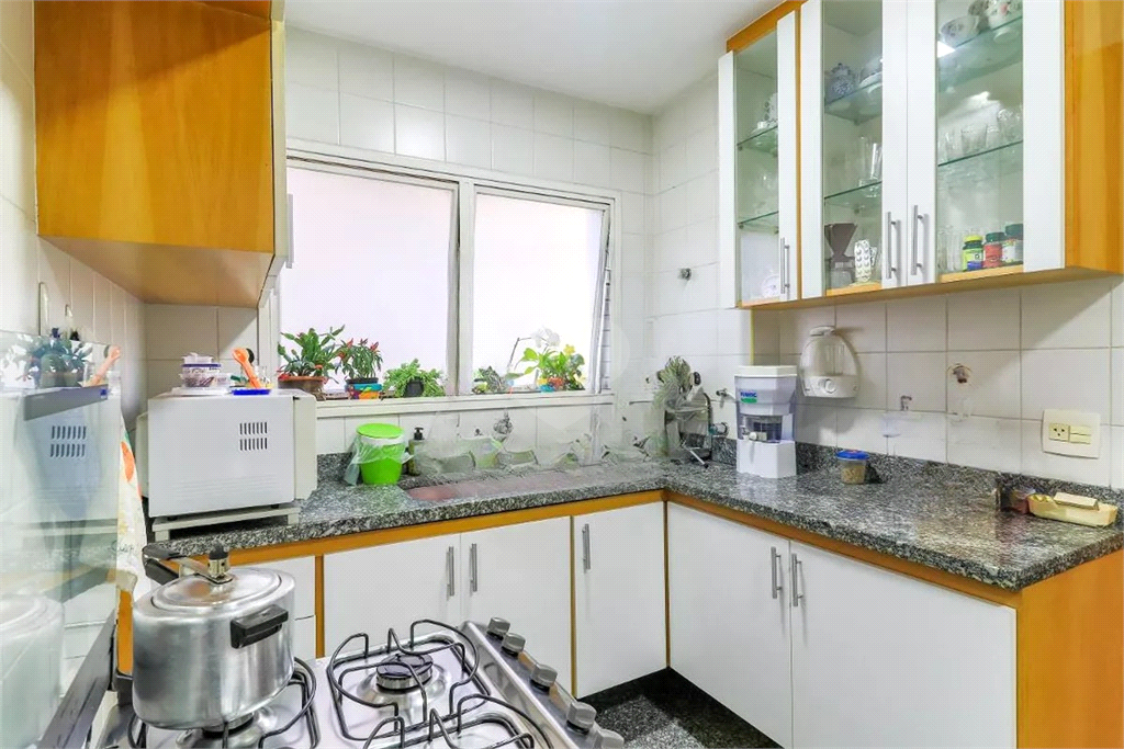 Venda Apartamento São Paulo Brooklin Novo REO1037534 9