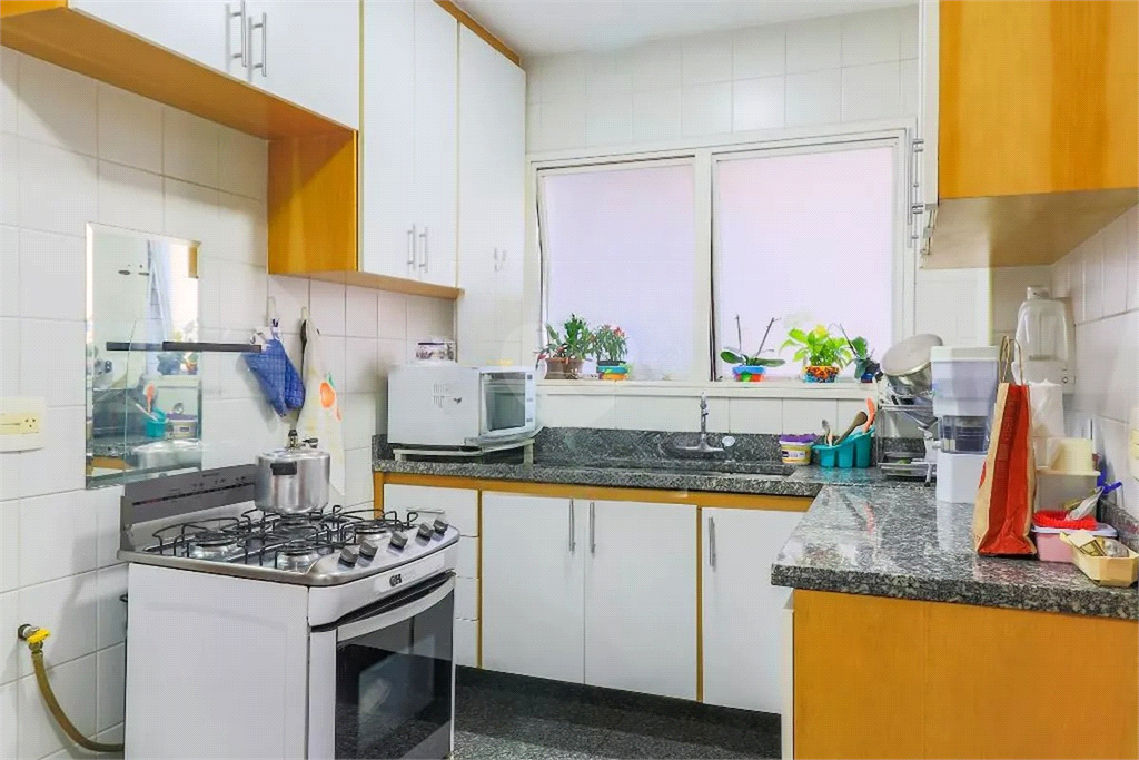 Venda Apartamento São Paulo Brooklin Novo REO1037534 10