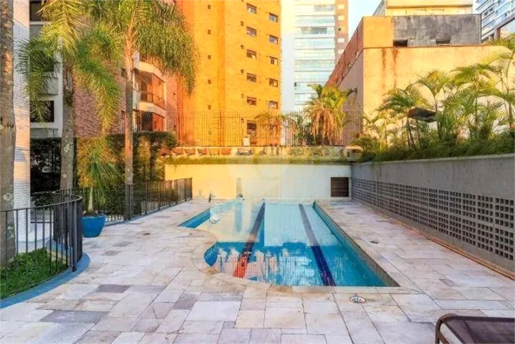 Venda Apartamento São Paulo Brooklin Novo REO1037534 33