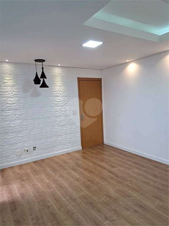 Venda Apartamento Sorocaba Jardim São Carlos REO1037535 2