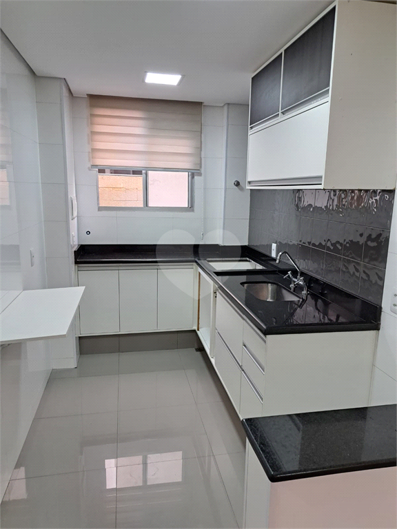 Venda Apartamento Sorocaba Jardim São Carlos REO1037535 4