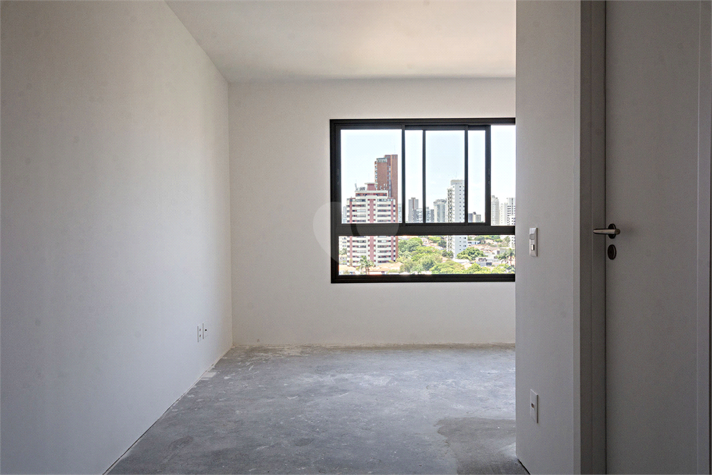 Venda Apartamento São Paulo Campo Belo REO1037536 3